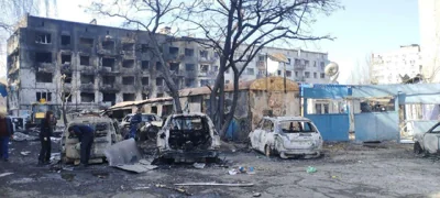 До 47 человек возросло число пострадавших в результате обстрела Доброполья Донецкой области