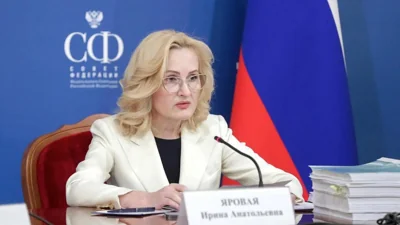 В правительстве поддержали ужесточение наказания за «дискредитацию» армии. У осужденных хотят забирать имущество