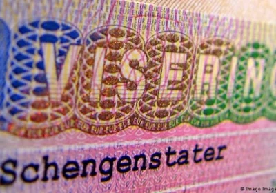 У Європарламенті збирають підписи за призупинку участі Угорщини у Шенгенській зоні — DSnews.ua