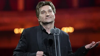 Умер режиссер Юрий Бутусов