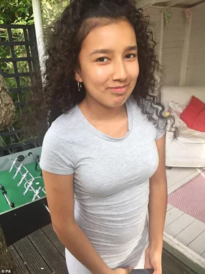 Jessica Urbano Ramirez, 12, was on floor 20 and died two weeks before her 13th birthday