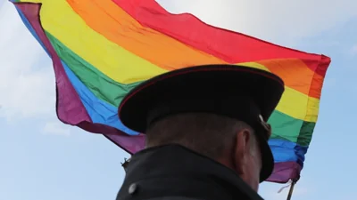 Новосибирский бар "Элтон" оштрафовали на полмиллиона рублей за "пропаганду ЛГБТ"