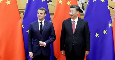 Иркутские политологи оценили риторику лидеров Китая и Франции по выходу из украинского кризиса