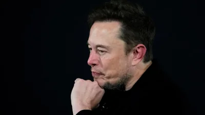 Musk lays off Tesla senior executives in fresh job cuts, The Information reports