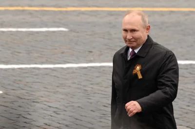 Нам ничего чужого не нужно – путин выступил с новыми заявлениями