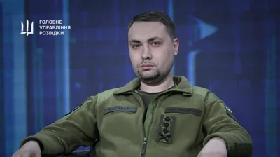 Буданов об убийстве Фарион: Враг стремится разъединить нашу нацию