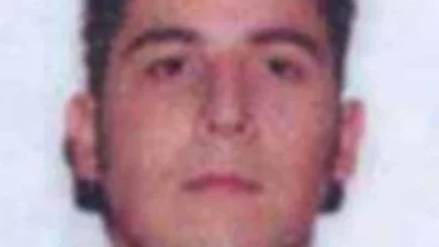 One of FBI's most wanted 'terrorists' arrested in Wales: Daniel San Diego found after more than 20 years on the run for 'bombings in San Francisco'