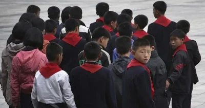 Русский язык стал обязательным для изучения в средних школах Северной Кореи