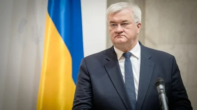 Сибига после Совбеза ООН: Мир не будет мириться с варварскими нападениями РФ на гражданское население