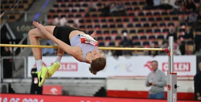 Белорусская прыгунья Мария Жодик на Олимпиаде в Париже представит Польшу
