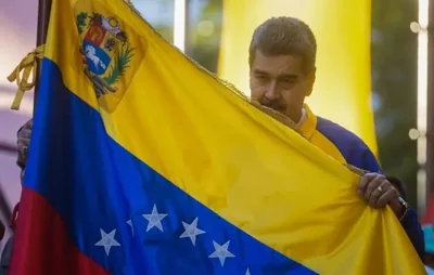 У Венесуелі проходять вибори, які можуть покласти край правлінню режима Мадуро