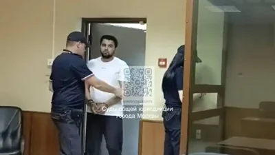 Тренер сборной России по вольной борьбе арестован за содействие терроризму