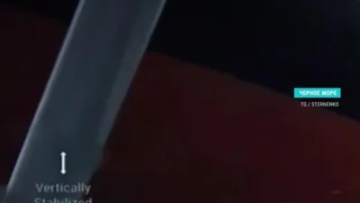 Морские дроны СБУ поразили в Черном море еще один танкер российского "теневого флота"