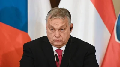 Венгрия снова заблокировала фонд ЕС, откуда идут деньги на оружие для Украины