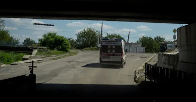 В Сумской области из-за российского удара по полигону погибли шесть человек. Минобороны РФ заявило о почти 70 "уничтоженных" военных ВСУ