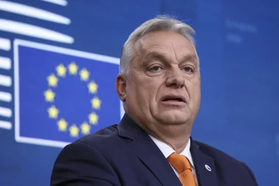 Орбан поскаржився на муки сумління через Україну