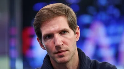 Главный редактор "Дождя" Тихон Дзядко объявлен в России в розыск