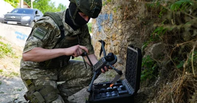 Міноборони у квітні кодифікувало понад 120 одиниць нового озброєння, 85% з них українського виробництва — Forbes.ua