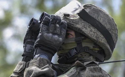 Глава Ленобласти объявил о создании мобильных огневых групп