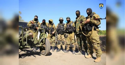 США зняли заборону на постачання обладнання військовому підрозділу «Азов»