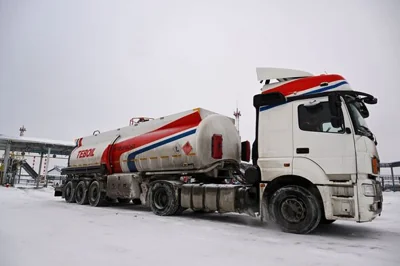 RUSSIA-OIL-PIPELINE-TRANSNEFT