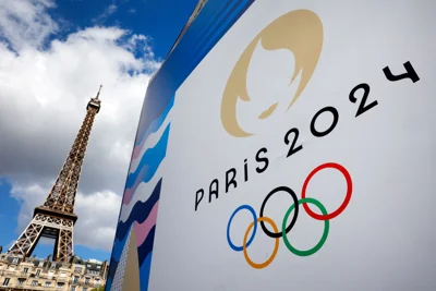 У Франції заарештували росіянина, який готував акти дестабілізації під час Олімпіади-2024