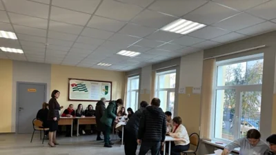 В самопровозглашённой Абхазии пройдёт второй тур выборов президента