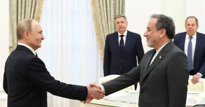 СМИ: Тегеран не получал предложения Путина прекратить обогащение урана и согласиться на ядерную сделку с США