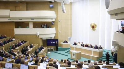 Совфед одобрил законопроект о штрафах за поиск «экстремизма» в интернете и рекламу VPN