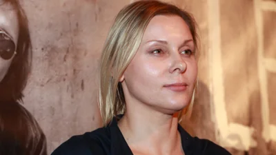 Актриса Яна Троянова* получила 8 лет заочно по делу о призывах к терроризму