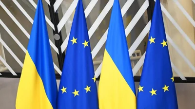 ЕС приостановил часть финансовой помощи Украине из-за закона об антикоррупционных органах
