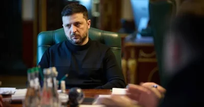 Зеленский: новая встреча украинской и российской делегаций пройдет в Майами «на следующей неделе». Москва пока не подтвердила