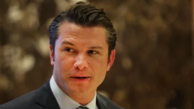 Trump's defense secretary pick Pete Hegseth named in 2017 sexual assault probe amidst divisive cabinet nominations