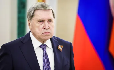 Ушаков назвал главную тему в повестке саммита Путина и Трампа на Аляске