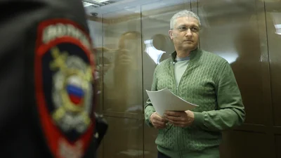 Новый эпизод по делу Тимура Иванова связан с поставками консервов