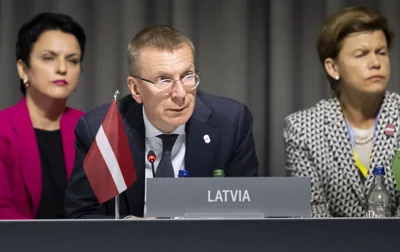 Одна из стран, граничащих с Россией, вышла из договора о запрете противопехотных мин