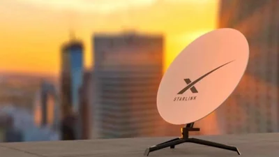 WSJ: США тайно отправили в Иран тысячи терминалов Starlink после жестокого подавления протестов и отключения интернета в стране