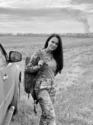 Военкор Первого канала Анна Прокофьева погибла в Белгородской области
