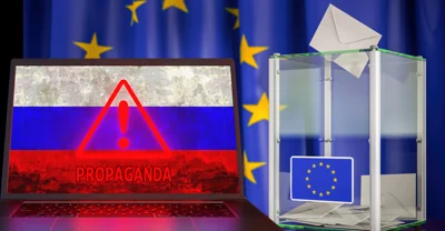 США пропонують винагороду у $10 млн за інформацію про російський військовий блог "Рибарь"