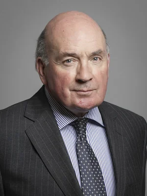 General The Lord Dannatt (pictured) is a former Chief of the General Staff and co-author of Victory to Defeat – The British Army 1918 To 1940. He argues  Zelensky must be given what it takes to defeat Putin on this battlefield