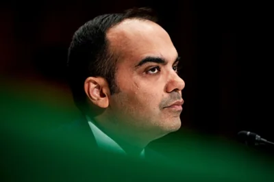 CFPB Director Chopra Testifies Before Senate Banking Committee