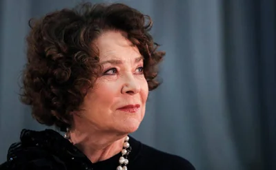 Умерла актриса Лариса Голубкина