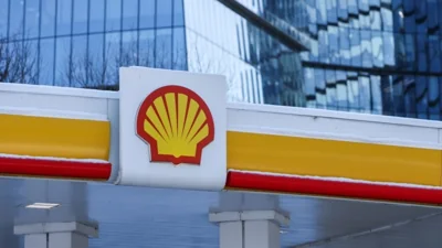 Генпрокуратура РФ требует взыскать с Shell свыше 1 млрд евро в качестве компенсации за неисполнение обязательств по проекту "Сахалин-2"