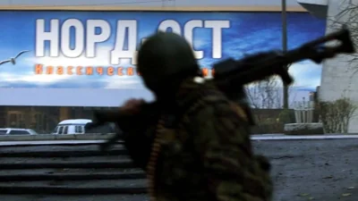 Суд в Москве присудил бывшему заложнику "Норд-Оста" компенсацию морального вреда