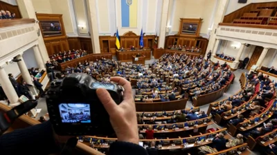 В Верховной Раде анонсировали день увольнений в правительстве Украины