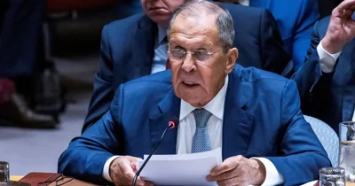 Russia's Lavrov warns West against 'fight to victory with a nuclear power'