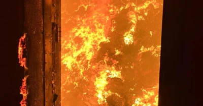 Сумы частично остались без электроснабжения после обстрела россиян