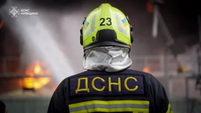 От российских ударов погибли жители Кривого Рога и Херсона