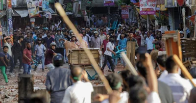 Bangladesh’s top court scales back government jobs quota after deadly unrest that has killed scores