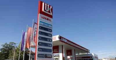 "Лукойл" собирается продать свои зарубежные активы после введения американских санкций